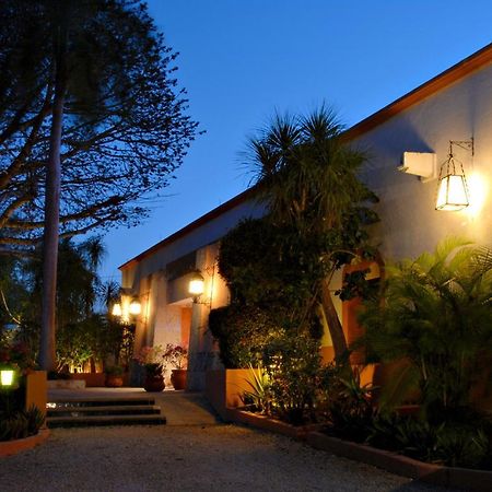 Villa Arqueologica ウシュマル エクステリア 写真